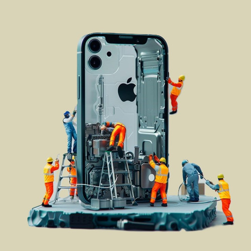 تعمیرات تخصصی