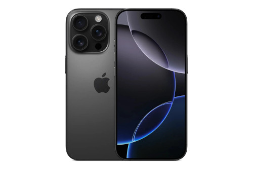 گوشی موبایل اپل مدل iPhone 16 Pro ZAA دو سیم کارت ظرفیت 256 گیگابایت و رم 8 گیگابایت
