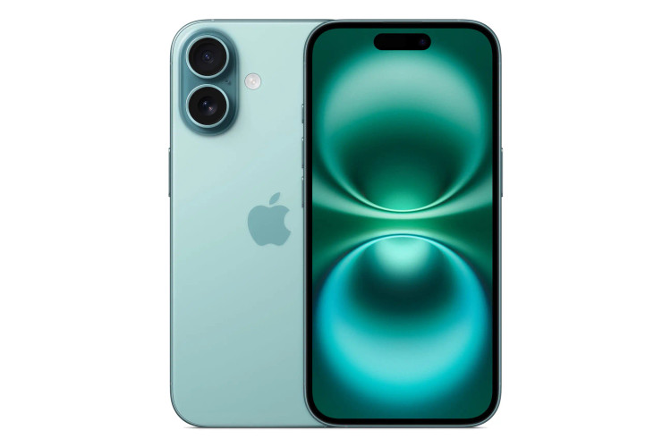 آیفون ch رنگ سبز