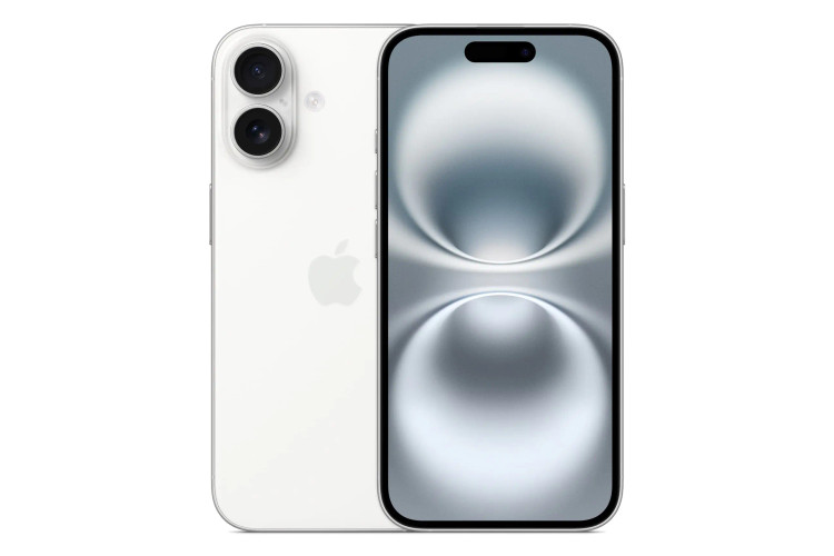 آیفون ch رنگ سفید