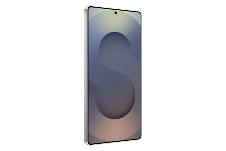 گوشی گلکسی اس 25 اولترا سامسونگ نمایشگر2