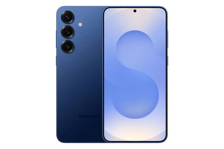 سامسونگ گلکسی اس 25 پلاس رنگ سرمه ای