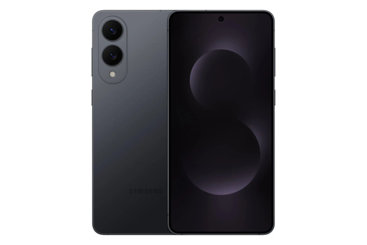 گوشی گلکسی اس 25 اج سامسونگ رنگ مشکی