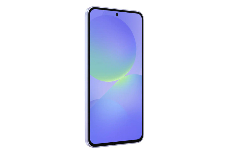 گوشی گلکسی A36 سامسونگ نمایشگر2