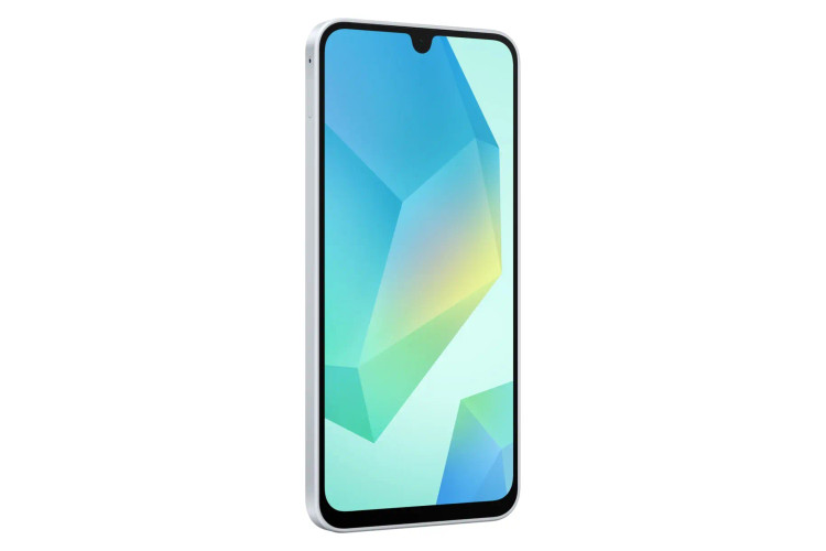 گوشی گلکسی A16 سامسونگ 4G نمایشگر