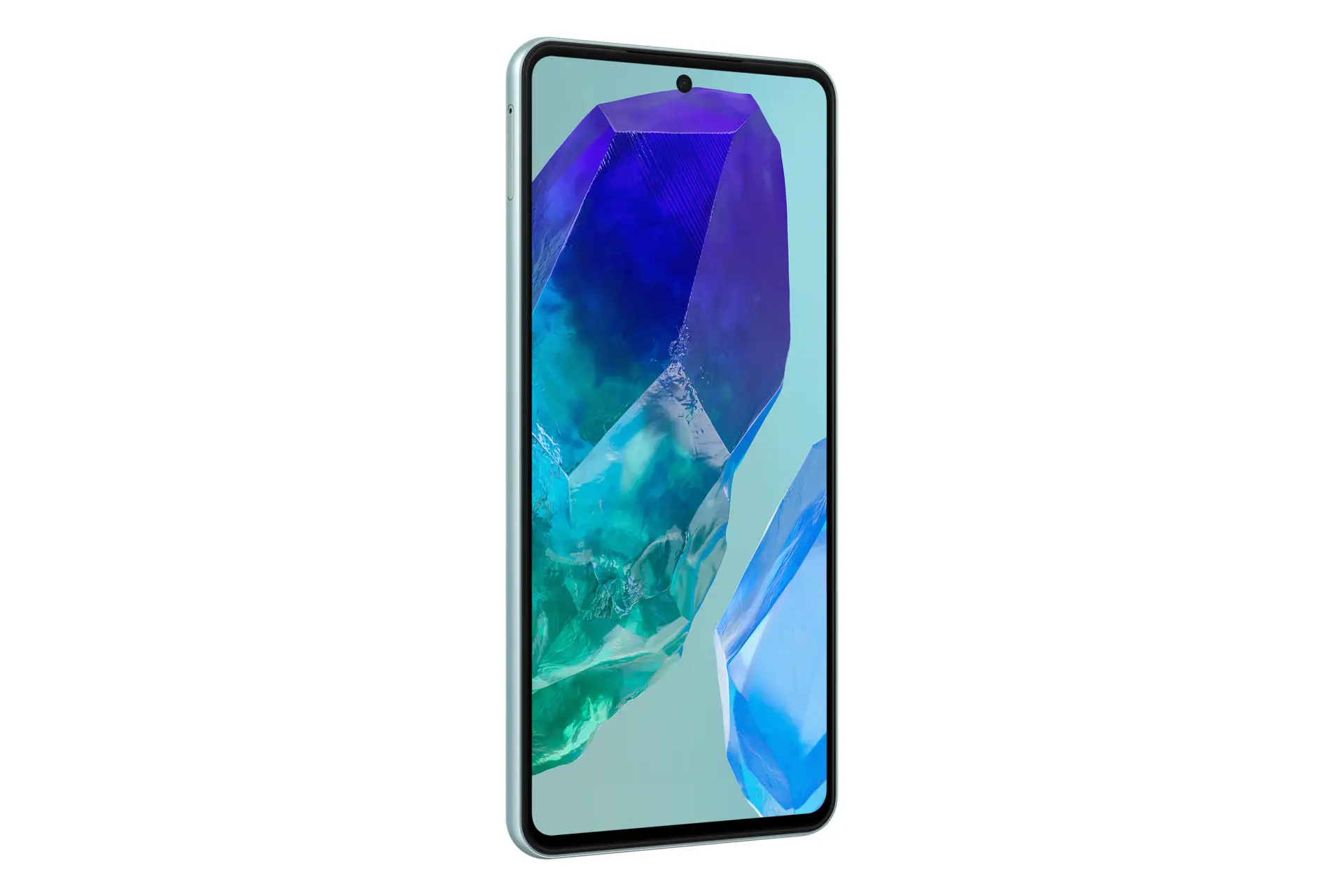 گوشی M55 سامسونگ نمایشگر