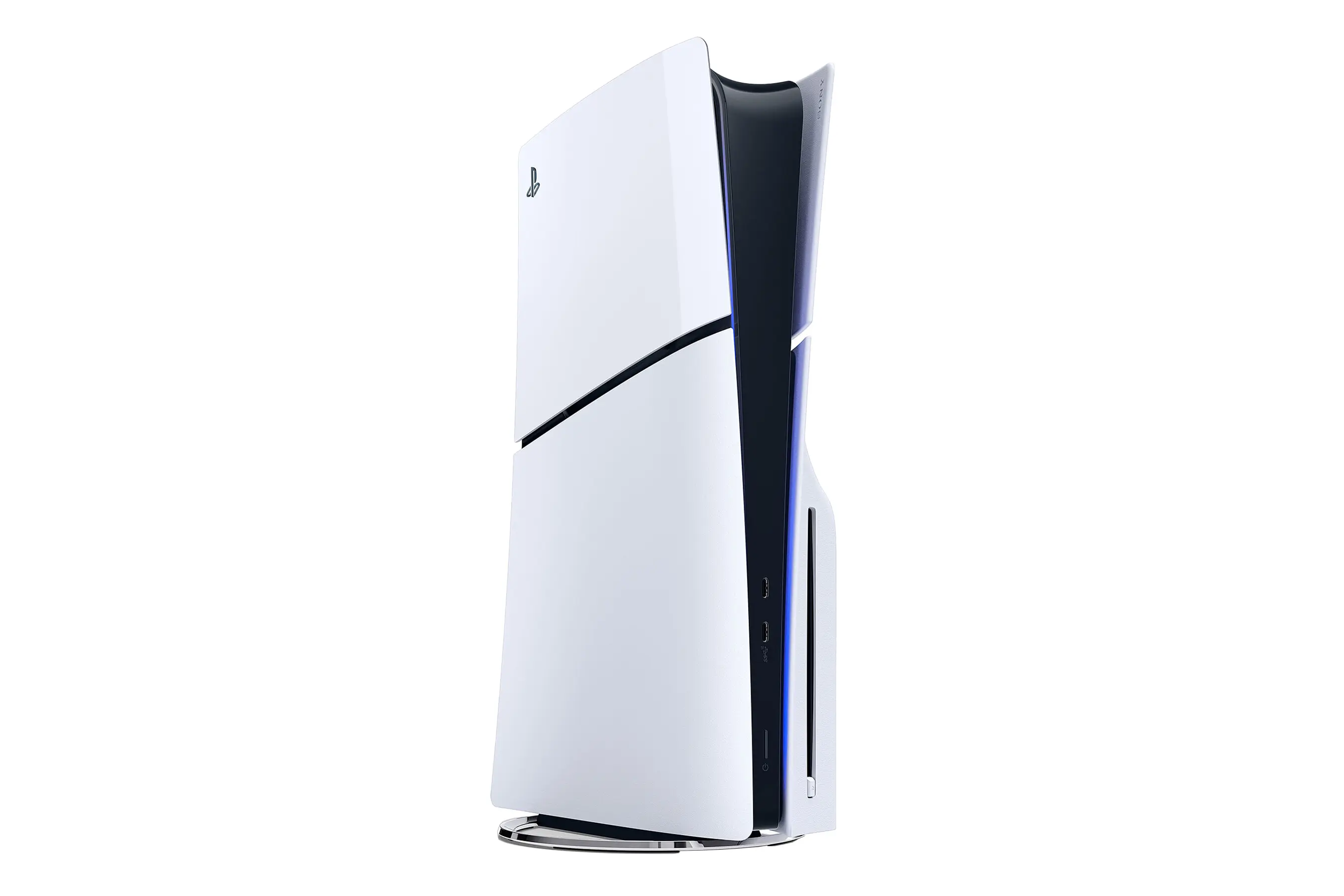 Sony PlayStation 5 Slim Digital Edition Console 1TB Europe 2016B Region