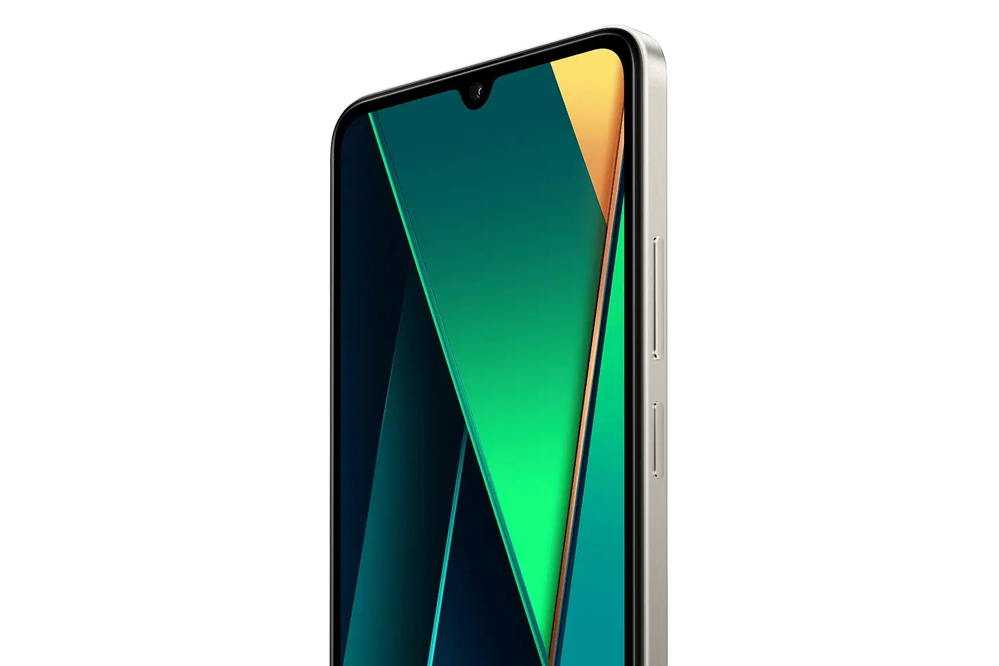 گوشی پوکو C75 شیائومی 4G نمایشگر