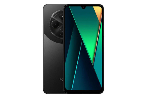 گوشی پوکو C75 شیائومی 4G