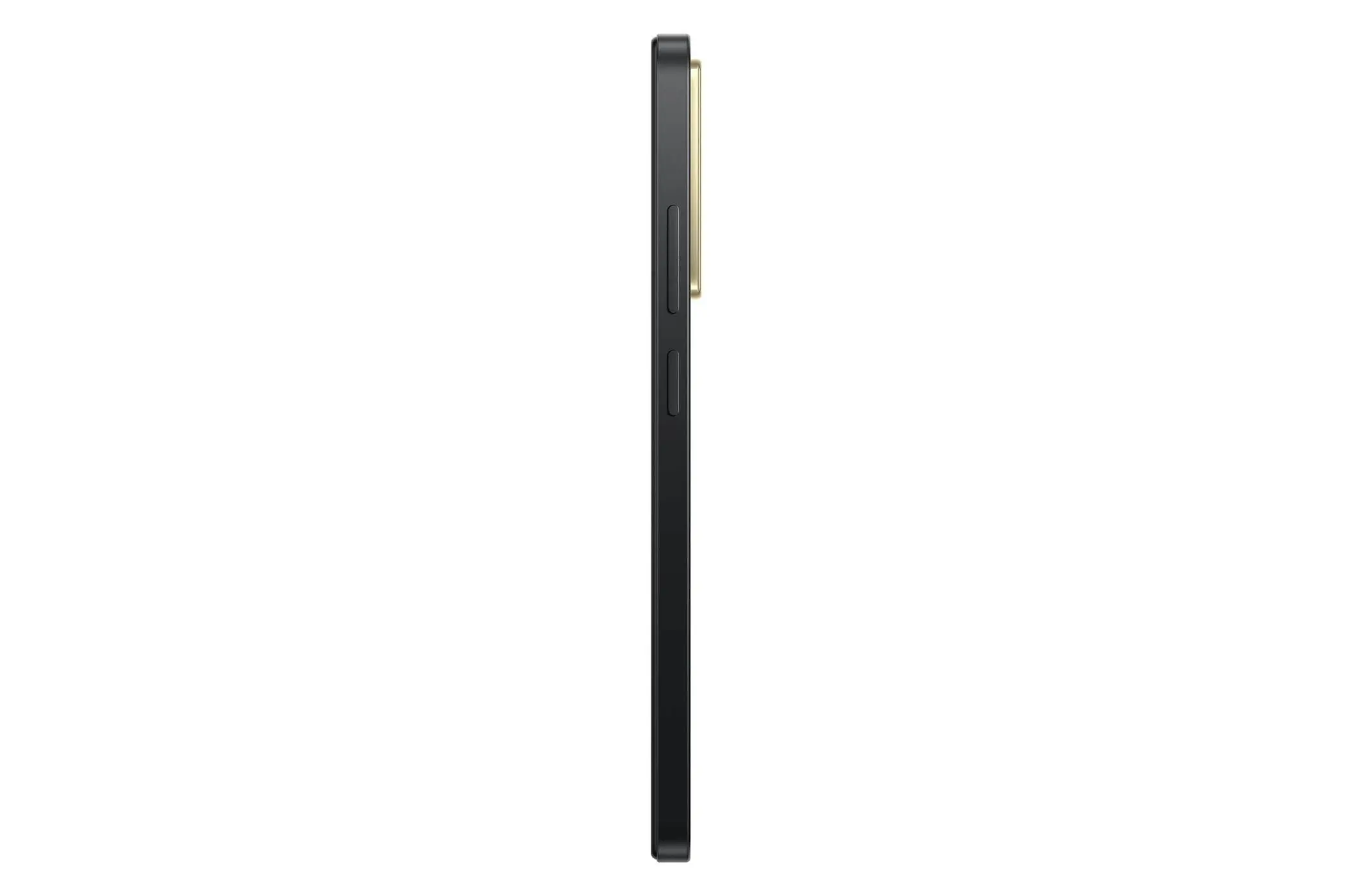 گوشی ردمی A5 شیائومی 4G نمای کناری