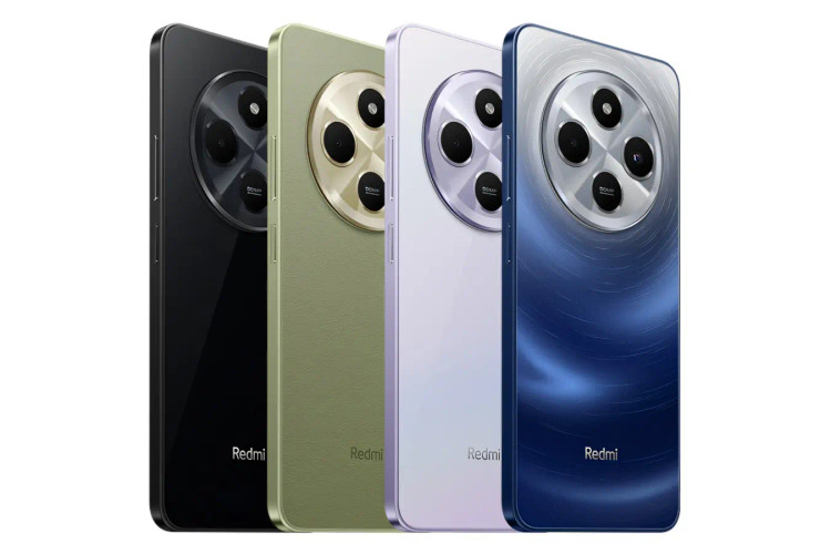 گوشی ردمی 14C شیائومی 4G درچهار رنگ