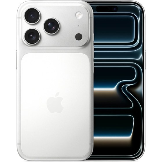 ناموجودگوشی موبایل اپل مدل iPhone 17 Pro max ZAA تک سیم کارت + eSim ظرفیت 256 گیگابایت و رم 12 گیگابایت - نات اکتیو